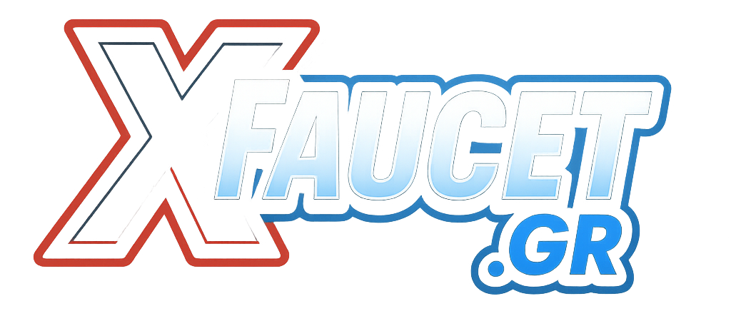 XFaucet.GR